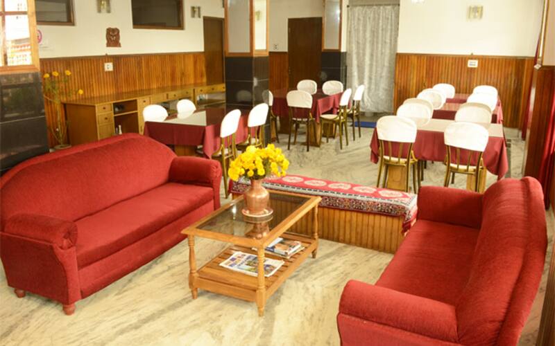 Hotel Swagat, Pelling 3
